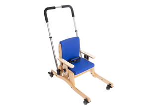 Circle Specialty Pango School Chair dimensions and specifications diagram