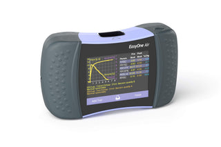 NDD EASYONE® AIR SPIROMETRY SYSTEM-1