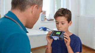 NDD EASYONE® AIR SPIROMETRY SYSTEM-3