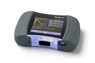 NDD EASYONE® AIR SPIROMETRY SYSTEM-5