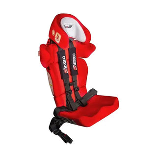 Convaid CCRT3BS Series Carrot 3 Booster Seat Child Restraint System (US Only)