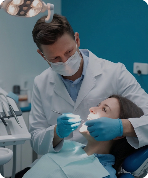 Medical Equipment for Dental Practices