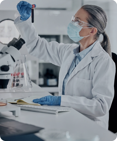 Medical Equipment for Laboratories & Research Facilities
