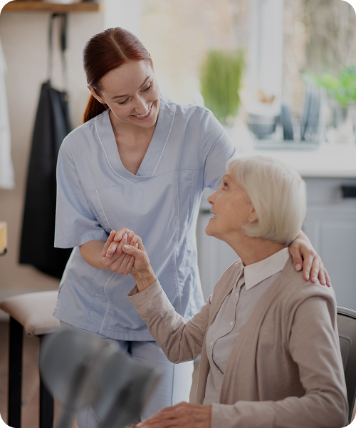 Long-Term Care Facilities (SNFs) & Assisted Living