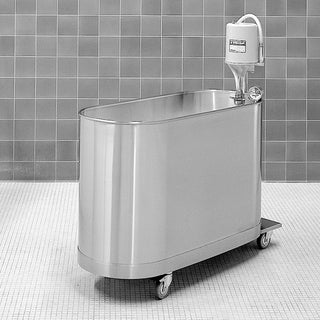 Hi-Boy, WHH-90-M, Whirlpool 90 Gallon Mobile