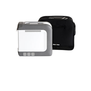 Drive Medical, 125D, iGO2 Portable Oxygen Concentrator (POC)-1