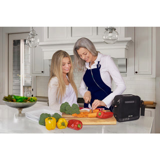Drive Medical, 125D, iGO2 Portable Oxygen Concentrator (POC)-7
