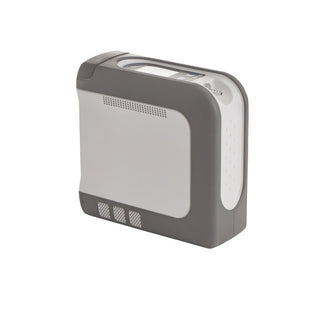 Drive Medical, 125D, iGO2 Portable Oxygen Concentrator (POC)-2
