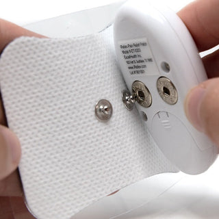 iReliev ET-0303 TENS Mini Pain Relief Patch