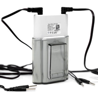 iReliev ET-1313 TENS Unit Pain Relief System