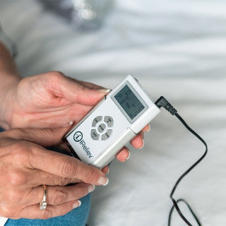 iReliev ET-1313 TENS Unit Pain Relief System