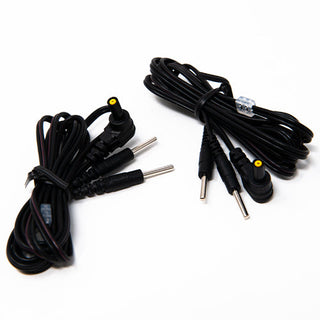 iReliev ET-4848 Extra Long TENS Lead Wires