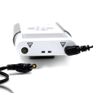 iReliev ET-4848 Extra Long TENS Lead Wires