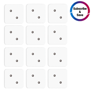 iReliev ET-5153-S Wireless Small Pads Refill Kit