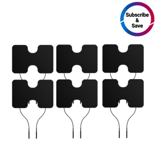 iReliev ET-7171-S Wired Super Pads Refill Kit