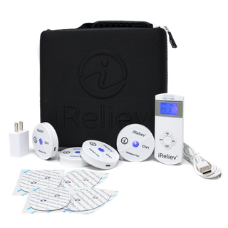 iReliev HD-5050 Therapeutic Wearable System