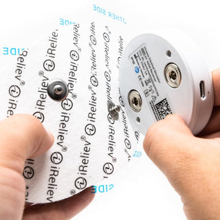 iReliev HD-5050 Therapeutic Wearable System