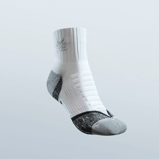 iReliev IR-AMP-7510-A-BK AMP Ankle Compression Socks