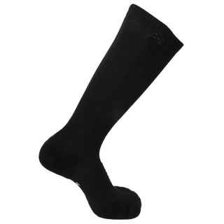 iReliev IR-AMP-7510-L-BK AMP Leg Compression Socks