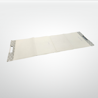 iReliev IR-IAM-300-P I AM Handcrafted Fitness Mat, Leather