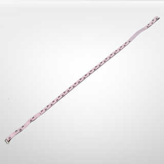 iReliev IR-IAM-310-P I AM Leather Monogram Yoga Strap