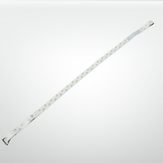 iReliev IR-IAM-310-P I AM Leather Monogram Yoga Strap