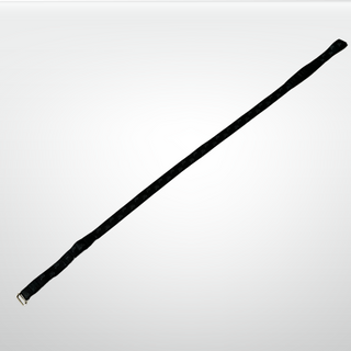 iReliev IR-IAM-310-P I AM Leather Monogram Yoga Strap