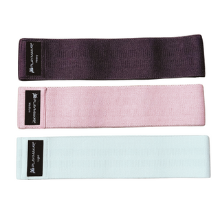 iReliev IR-IAM-320-C Premium Resistance Bands
