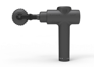 iReliev IR-MVP-2020 MVP+ GlidePro Massager Roller