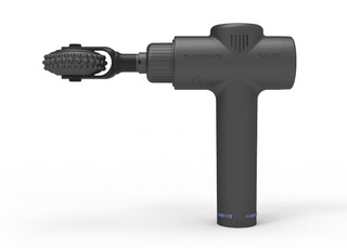 iReliev IR-MVP-2020 MVP+ GlidePro Massager Roller