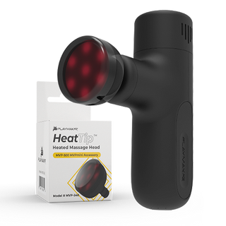 iReliev IR-MVP-540 MVPmini HeatTip Massage Head