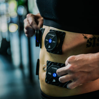 iReliev IR-PRO-1001 PRO Expandable Wireless Pods