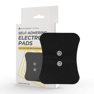 iReliev IR-PRO-104-3 WiTENS Mini TENS Refill Electrode Pads