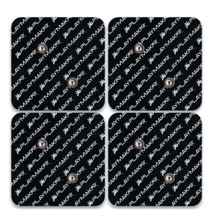 iReliev IR-PRO-275-3 PRO Small Pads Refill Kit