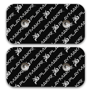 iReliev IR-PRO-SPORT-LARGE SPORT Large Pads Refill Kit