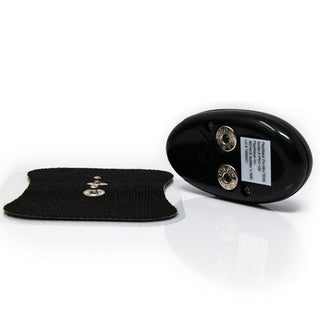 Additional product view of the iReliev WiTENS Mini wireless TENS unit