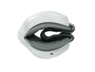 iReliev MA-2000 Relaxable™ Eye Massager with Heat