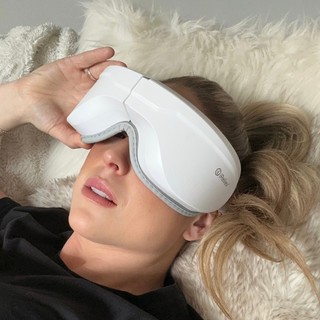 iReliev MA-2000 Relaxable™ Eye Massager with Heat