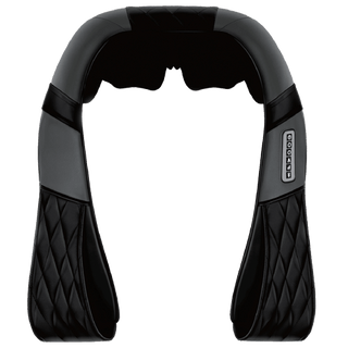 iReliev MA-4050 Shiatsu Neck & Back Massager