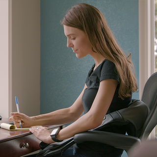 iReliev MA-4050 Shiatsu Neck & Back Massager