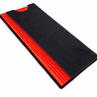 iReliev RL-7131 FullGlow 360 full body red light therapy bag 2520 LEDs