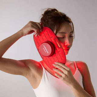 iReliev ZLD-05A Lumaflex® Essential Red Light and Infrared Therapy Wrap