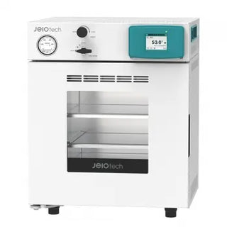 Jeio Tech AAH13346U OV4-65S Standard Vacuum Oven (65L), 120V, 60Hz, US Plug 120V, 60Hz