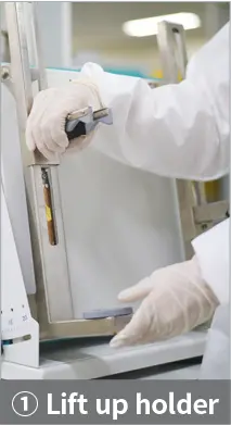 Jeio Tech AAH32023U RS-2 Recipro Shaker (Incl. 4 pieces of funnel holder) (120VAC,60Hz), US Plug 120V, 60Hz