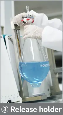 Jeio Tech AAH32023U RS-2 Recipro Shaker (Incl. 4 pieces of funnel holder) (120VAC,60Hz), US Plug 120V, 60Hz