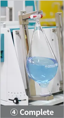 Jeio Tech AAH32023U RS-2 Recipro Shaker (Incl. 4 pieces of funnel holder) (120VAC,60Hz), US Plug 120V, 60Hz