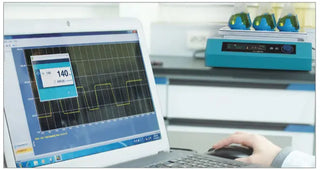 Jeio Tech AAH3D1565U OS-7200 Shaker(Orbital, 2.0") 120V, 60Hz