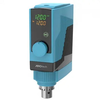 Jeio Tech AAH373225U MSD-0420 Mechanical Stirrer(digital) US Plug 120V, 60Hz
