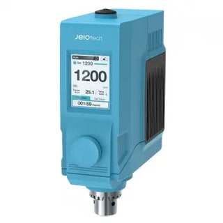 Jeio Tech AAH371515U MSH-0520 Mechanical Stirrer(LCD, digital) US Plug 100-240V, 50/60Hz