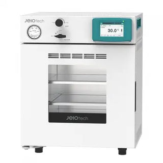 Jeio Tech AAH13326U OV4-65 Vacuum Oven (65L), 120V, 60Hz, US Plug 120V, 60Hz